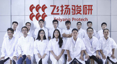 Κίνα SHENZHEN FEIYANG PROTECH CORP.,LTD