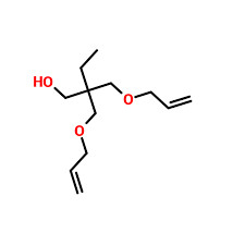 Trimethylolpropane αιθέρας diallyl (TMPDE) | C12H22O3 | CAS 682-09-7