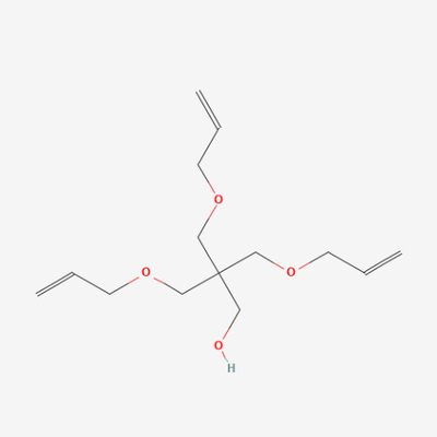 Αιθέρας Triallyl Pentaerythritol (ΠΙΘΗΚΟΣ) | Cas1471-17-6 | C14H24O4