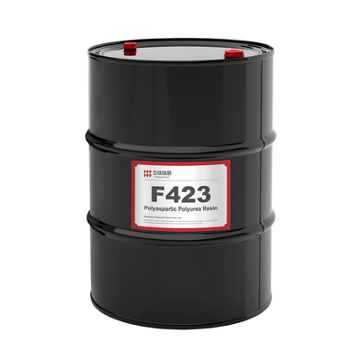 Διαλύτης Feispartic F423 - ελεύθερη ρητίνη Polyaspartic = Desmophen NH 1423