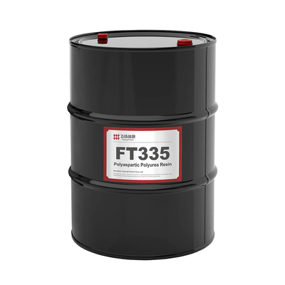 FT335 ρητίνη κετιμίνης