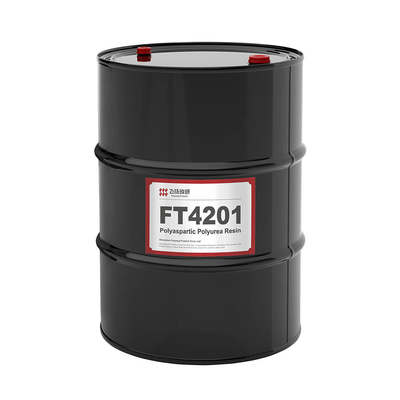 FEISPARTIC FT4201 Πολυσπαρτική ρητίνη