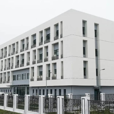 Polyaspartic Polyurea Waterproofing Application - Exterior Wall Waterproof Coating