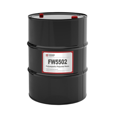FEISPARTIC FW5502 ΠΟΛΙΑΣΠΑΡΤΙΚΗ ρητίνη με βάση το νερό