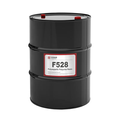 FEISPARTIC F528 Πολυσπαρτική ρητίνη 800-2000 ιξώδες