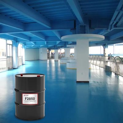 Ρητίνη FEISPARTIC F2850 Polyaspartic ισοδύναμη του ιξώδους 70-140 NH1720
