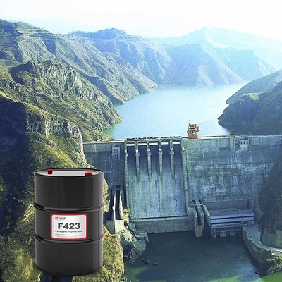 Διαλύτης Feispartic F423 - ελεύθερη ρητίνη Polyaspartic = Desmophen NH 1423