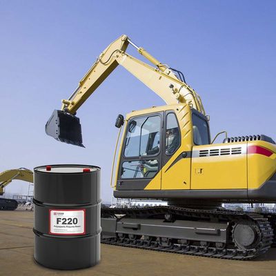 Ρητίνη Subsititute FEISPARTIC F220 Polyaspartic του ιξώδους 60-100 NH1220