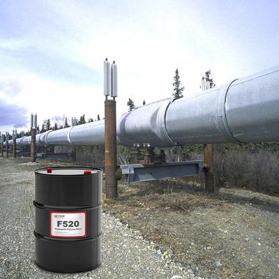 Υποκατάστατο ρητίνης FEISPARTIC F520 Polyaspartic του ιξώδους 800-2000 NH1520
