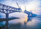 Πλεονεκτήματα της πολυσπαρτικής πολυουρίας στην προστασία των δομών από ατσάλι γέφυρας