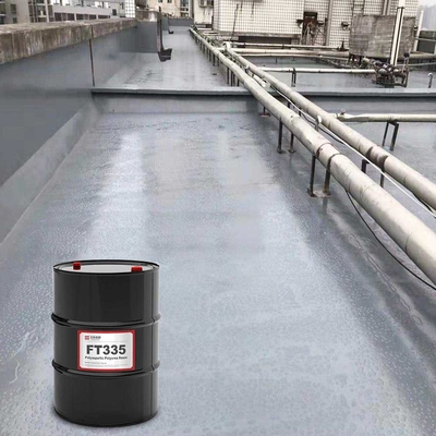 FT335 ρητίνη κετιμίνης