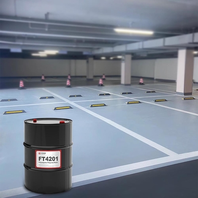 FEISPARTIC FT4201 Πολυσπαρτική ρητίνη