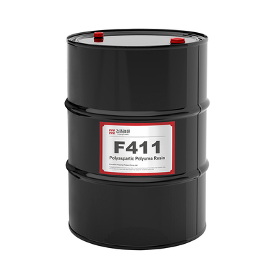 FEISPARTIC F411 ΠΟΛΙΑΣΠΑΡΤΙΚΗ ρητίνη