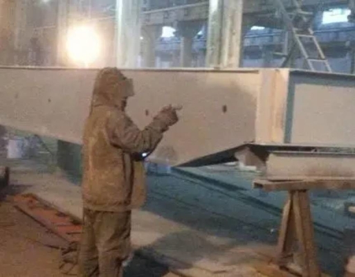 Σε ποιες περιπτώσεις συνιστάται η χρήση της Polyurea και σε ποιες περιπτώσεις δεν συνιστάται;