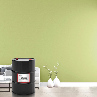 FEISPARTIC FW5502 ΠΟΛΙΑΣΠΑΡΤΙΚΗ ρητίνη με βάση το νερό