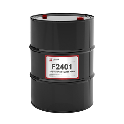 FEISPARTIC F2401 ΠΟΛΙΑΣΠΑΡΤΙΚΗ ρητίνη