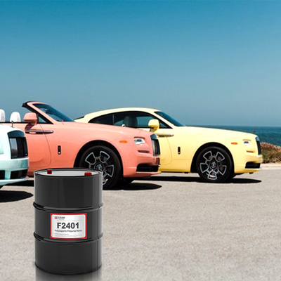 FEISPARTIC F2401 ΠΟΛΙΑΣΠΑΡΤΙΚΗ ρητίνη