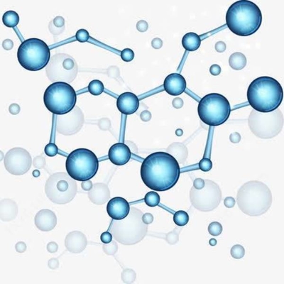 Ανάλυση χημικής δομής του πολυσπαρτικού
