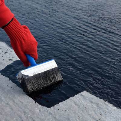 Δοκιμή Αδιάβροχης Απόδοσης Πολυασπαρτικού