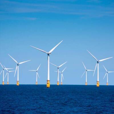 Windmill Blade Putty - Polyaspartic Coating Formulation