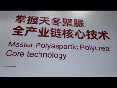 2023 Shanghai Coatings Show - Feiyang Protech (Συλλογή Επιχρώσεων της Σαγκάης 2023)