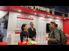 Η Feiyang κάνει μια εντυπωσιακή εμφάνιση στην έκθεση των ΗΠΑ, παρουσιάζοντας ξεχωριστά προϊόντα