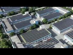 2-Πώς εφαρμόζεται ευρέως το πολυασπαρτικό πολυουρία σε πολυάριθμα σενάρια;