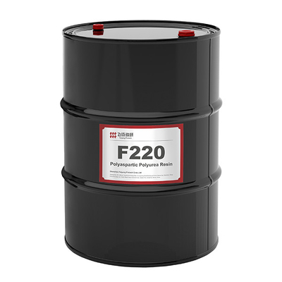 Ρητίνη Subsititute FEISPARTIC F220 Polyaspartic του ιξώδους 60-100 NH1220