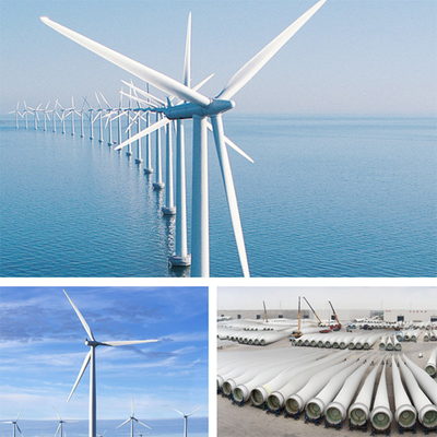 Πολυσπαρτική ρητίνη: Μια επαναστατική λύση επίχρισής