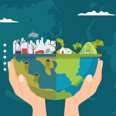 Περιβαλλοντικές τεχνολογικές καινοτομίες στο polyaspartic