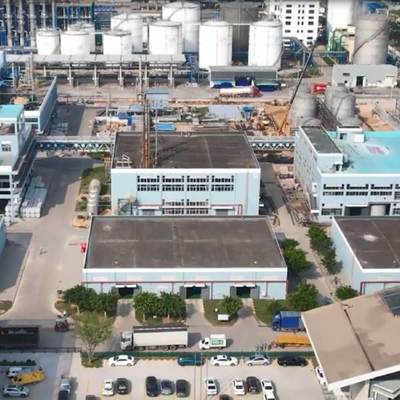 Πώς η Feiyang Protech έχτισε την ηγετική της θέση στις πωλήσεις και την καινοτομία στα πολυασπαρτικά υλικά;