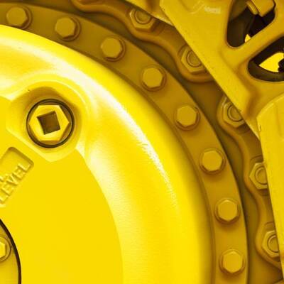 Μηχανολογικός Εξοπλισμός Αντιδιαβρωτικό Αστάρι - Σύνθεση Πολυασπαρτικής Επικάλυψης