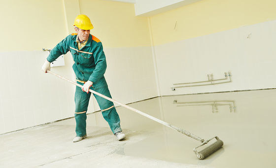 Σύγκριση απόδοσης Feiyang Polyaspartic Polyurea & Spraying Polyurea Coating